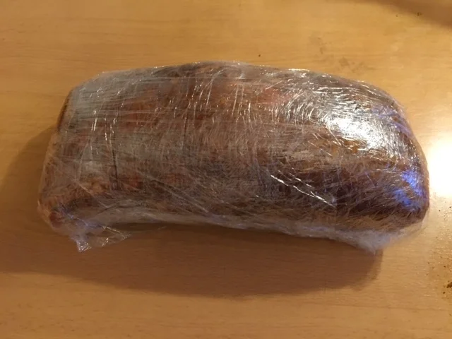 Pulled Pork "Slow and Low" - Rezept - Bild Nr. 6725