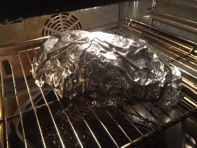 Pulled Pork "Slow and Low" - Rezept - Bild Nr. 6725