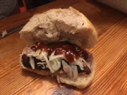 Pulled Pork "Slow and Low" - Rezept - Bild Nr. 6725