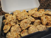 Plätzchen: Brutti ma Buoni - die zweite Version - Rezept - Bild Nr. 6719