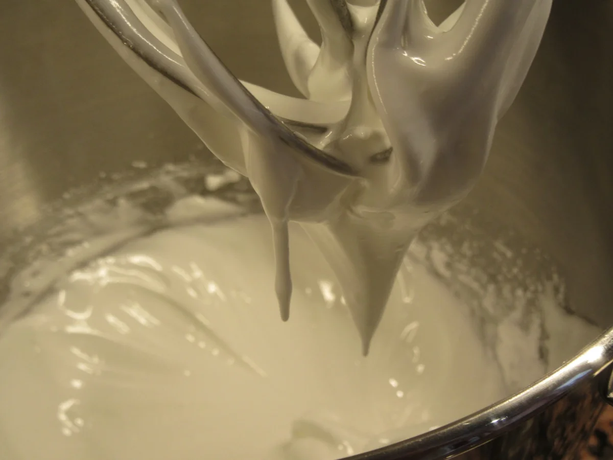 Plätzchen: Küsse der Südsee - Rezept - Bild Nr. 6720