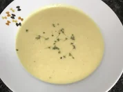 Pastinaken Cremesuppe - Rezept - Bild Nr. 2