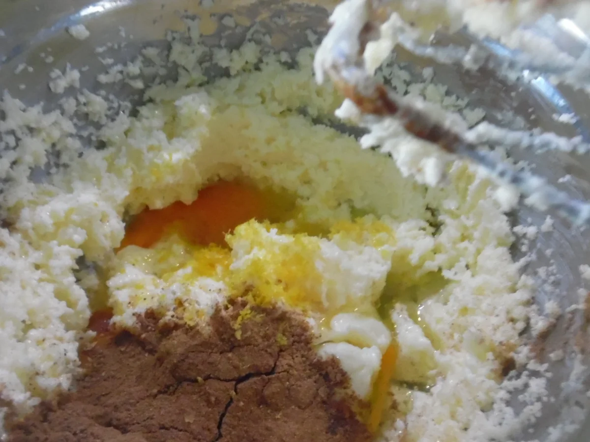 Butter-Mandel-Spekulatius - Rezept - Bild Nr. 6732