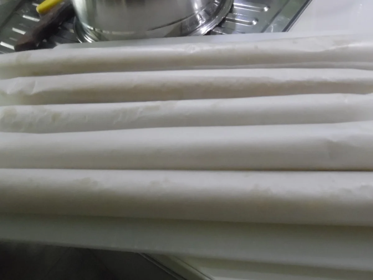 Marzipan-Kissen - Rezept - Bild Nr. 6725