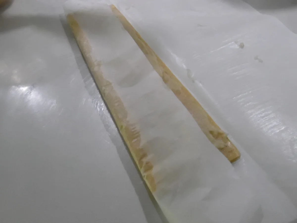 Marzipan-Kissen - Rezept - Bild Nr. 6727