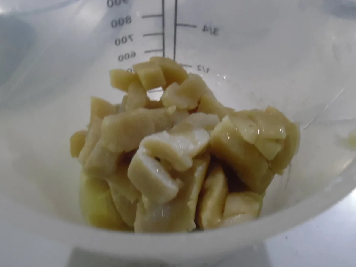 Marzipan-Kissen - Rezept - Bild Nr. 6729