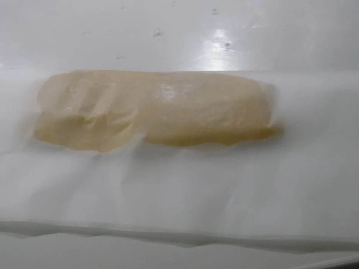 Marzipan-Kissen - Rezept - Bild Nr. 6732