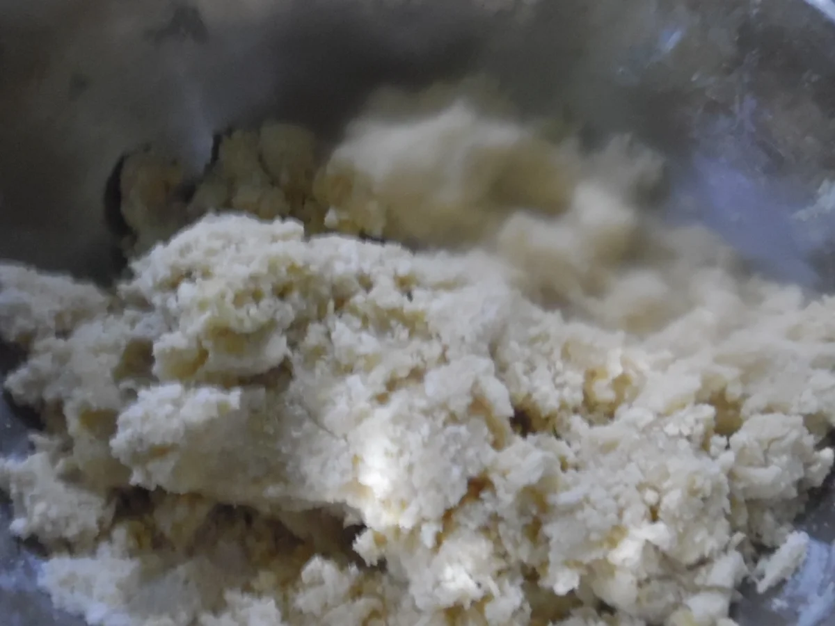 Marzipan-Kissen - Rezept - Bild Nr. 6739