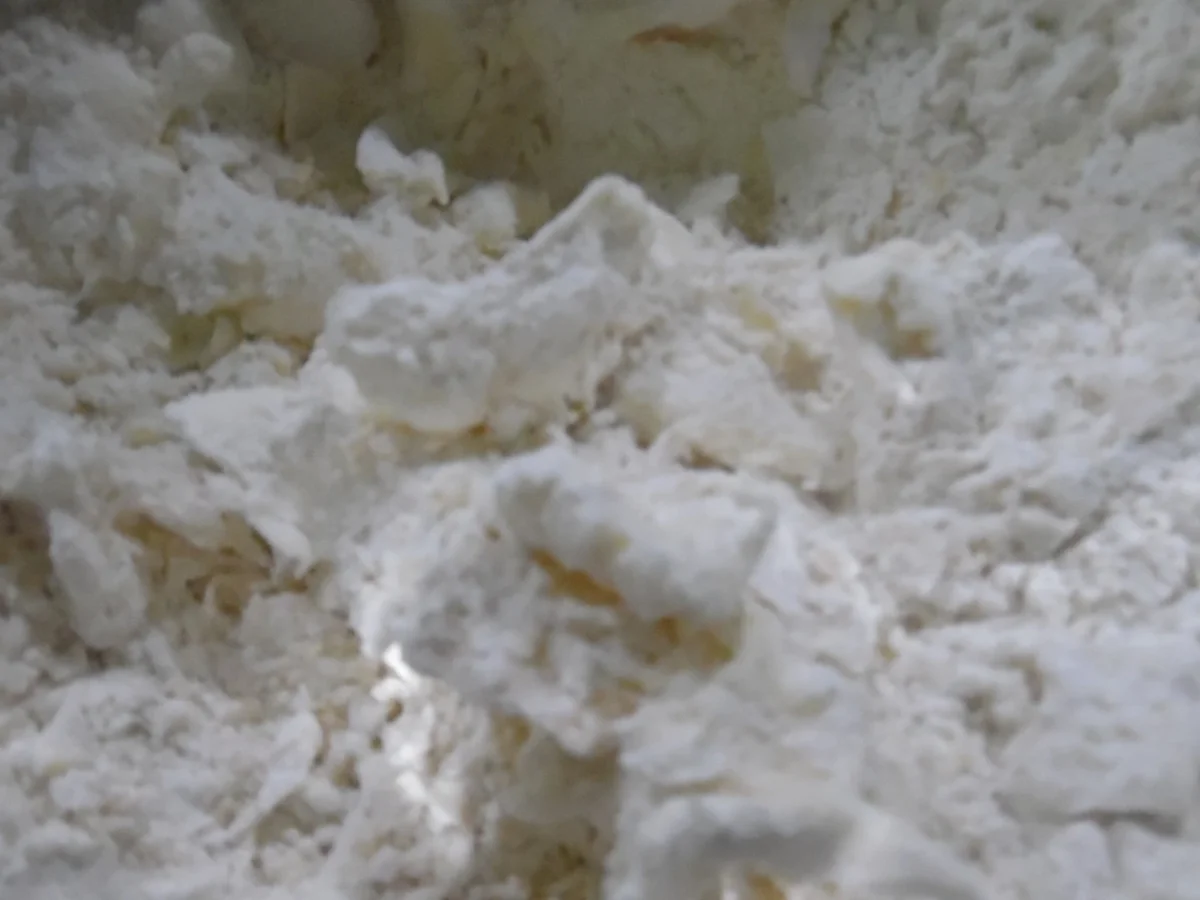 Marzipan-Kissen - Rezept - Bild Nr. 6740