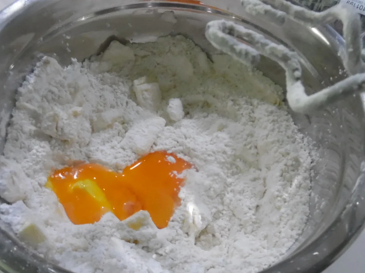 Marzipan-Kissen - Rezept - Bild Nr. 6741