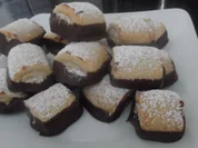 Marzipan-Kissen - Rezept - Bild Nr. 6739