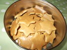 ZIMTSTERNE - Rezept - Bild Nr. 6725