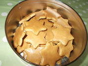 ZIMTSTERNE - Rezept - Bild Nr. 6725