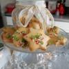 Mürbteig Plätzchen auf Vorrat "Weihnachtsbäckerei" - Rezept - Bild Nr. 6725