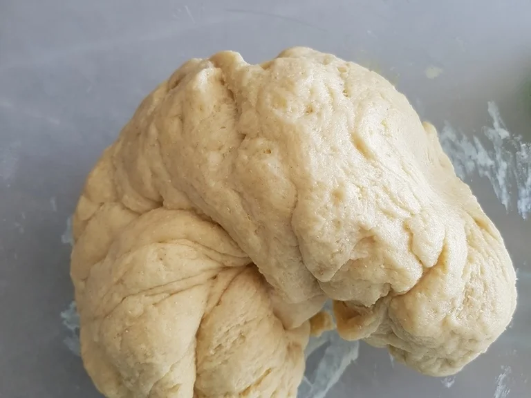 Mürbteig Plätzchen auf Vorrat "Weihnachtsbäckerei" - Rezept - Bild Nr. 6727