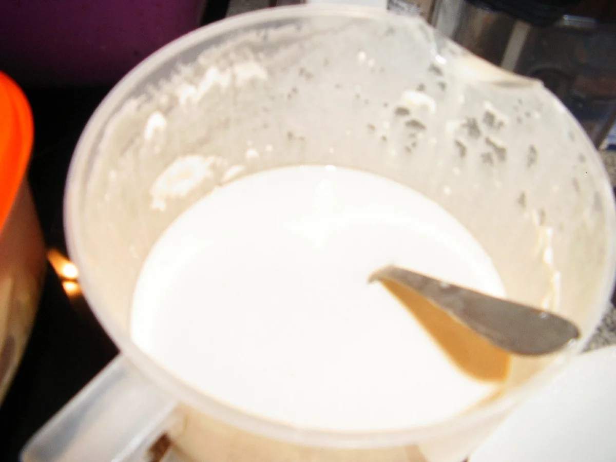 Rezept: Apfelpfannkuchen Bild Nr. 6740 Apfelpfannkuchen - Rezept - Bild Nr. 6740