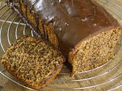 Walnuss-Rührkuchen - Rezept - Bild Nr. 6729