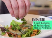 Pilz-Mauldäschle - Rezept - Bild Nr. 2
