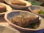 Asiatischer Thunfisch mit Kokosreis - Rezept - Bild Nr. 2