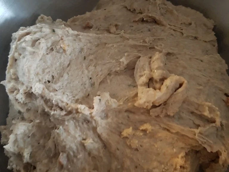 Oma Löffel`s Brote = Vitalbrot à la Biggi - Rezept - Bild Nr. 6732