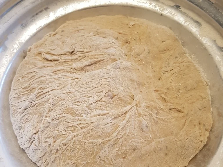 Oma Löffel`s Brote = Vitalbrot à la Biggi - Rezept - Bild Nr. 6735