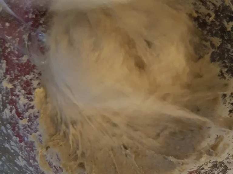 Oma Löffel`s Brote = Vitalbrot à la Biggi - Rezept - Bild Nr. 6731