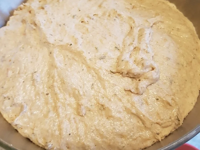 Oma Löffel`s Brote = Vitalbrot à la Biggi - Rezept - Bild Nr. 6733