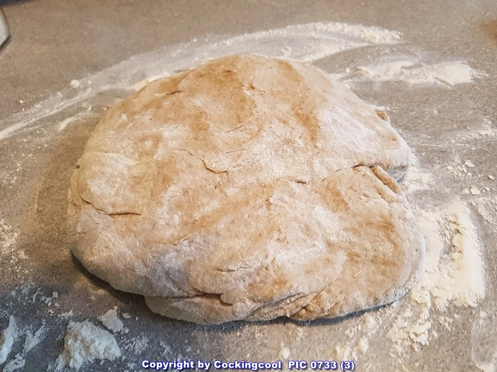 Oma Löffel`s Brote = Vitalbrot à la Biggi - Rezept - Bild Nr. 6734