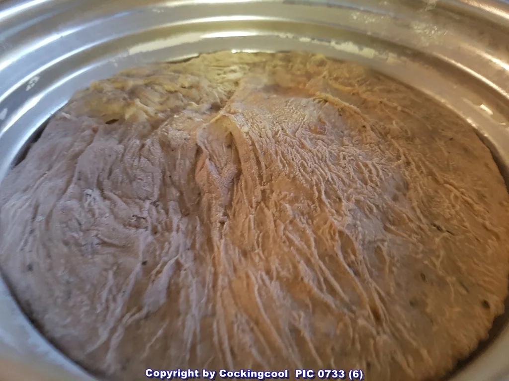 Oma Löffel`s Brote = Vitalbrot à la Biggi - Rezept - Bild Nr. 6736