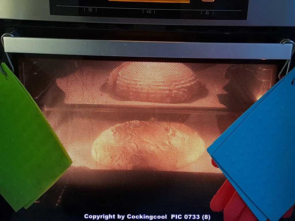 Oma Löffel`s Brote = Vitalbrot à la Biggi - Rezept - Bild Nr. 6738