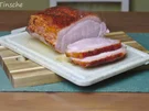 Saftiger Backschinken - Rezept - Bild Nr. 6735