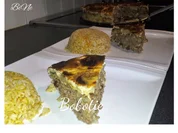 BiNe` S BOBOTIE - Rezept - Bild Nr. 6759