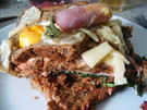 Toastlasagne - Rezept - Bild Nr. 6740