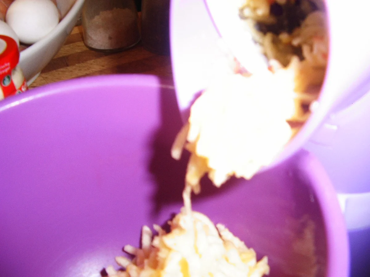 Rollbraten - Rezept - Bild Nr. 6745