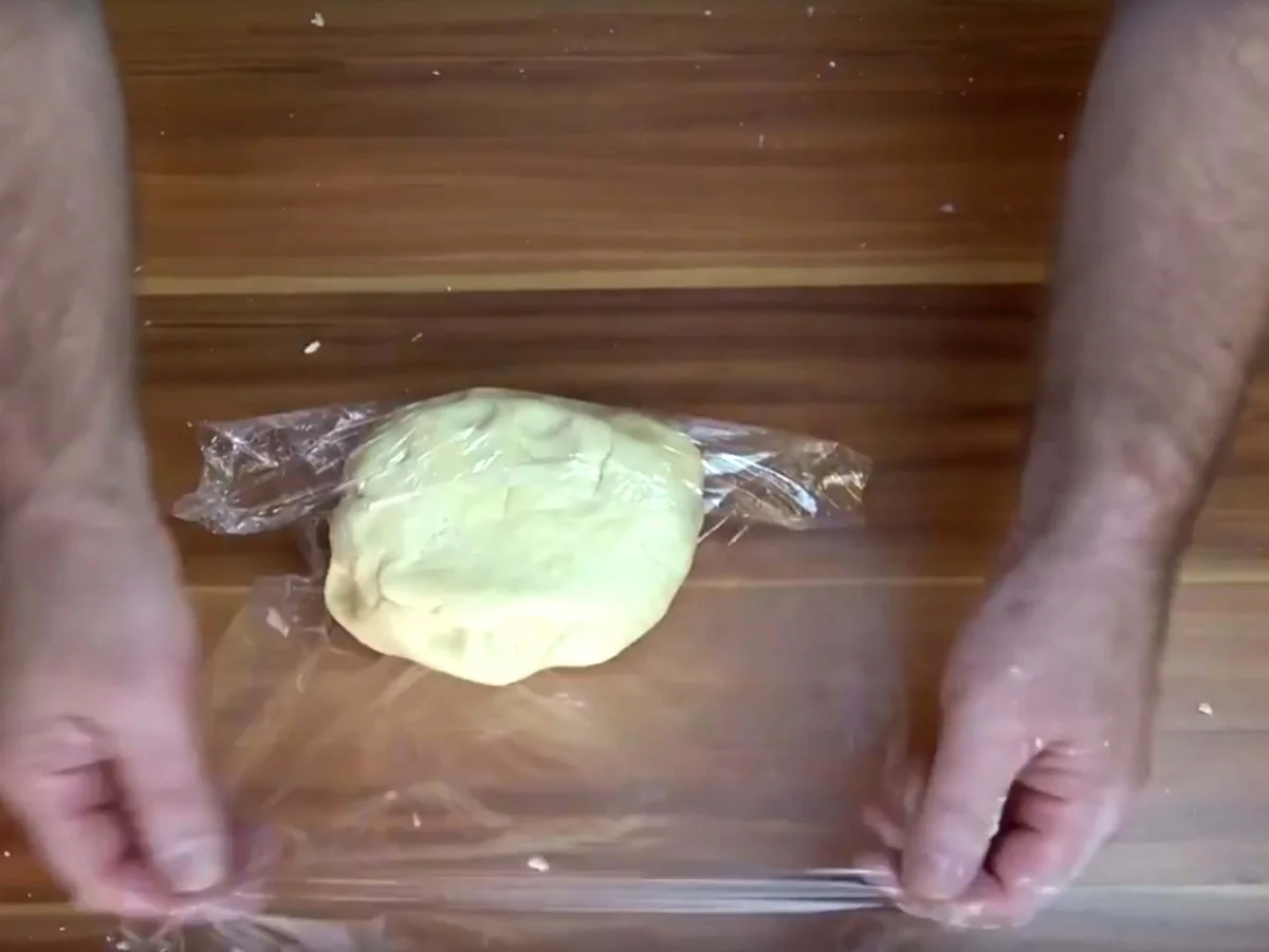 Mazu12 Kokos - Kekse  - Rezept - Bild Nr. 6744