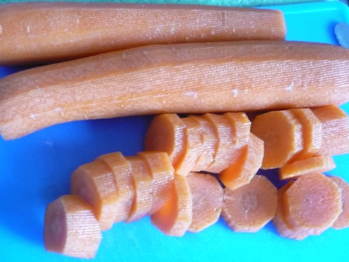 Puten - Stew - Rezept - Bild Nr. 6744