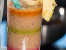 Algen-Frucht-Smoothie - Rezept - Bild Nr. 6760