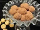 Konfekt: Baci di Serpiolle* - Rezept - Bild Nr. 6760