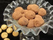 Konfekt: Baci di Serpiolle* - Rezept - Bild Nr. 6760