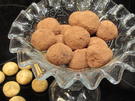 Konfekt: Baci di Serpiolle* - Rezept - Bild Nr. 6760