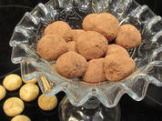 Konfekt: Baci di Serpiolle* - Rezept - Bild Nr. 6760