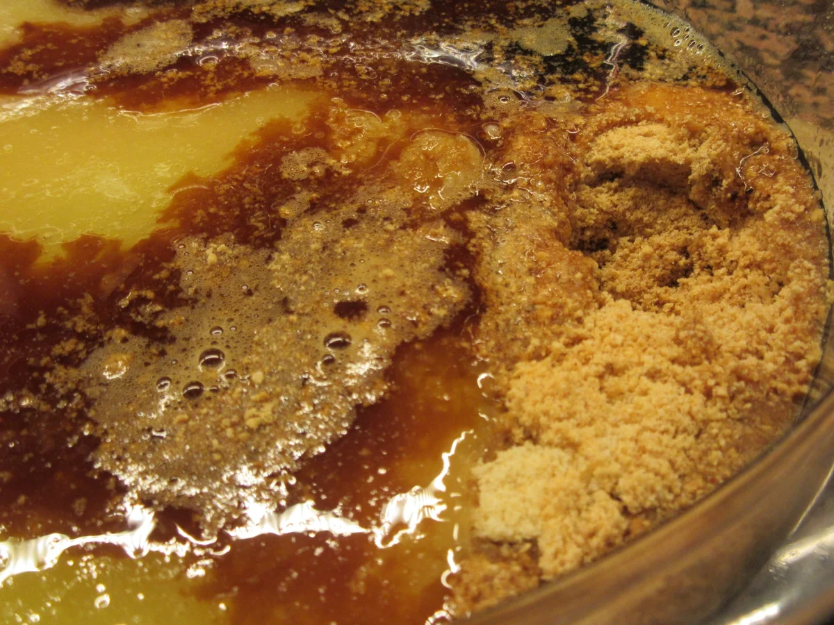 Rezept: Konfekt: Baci di Serpiolle* Bild Nr. 6763 Konfekt: Baci di Serpiolle* - Rezept - Bild Nr. 6763