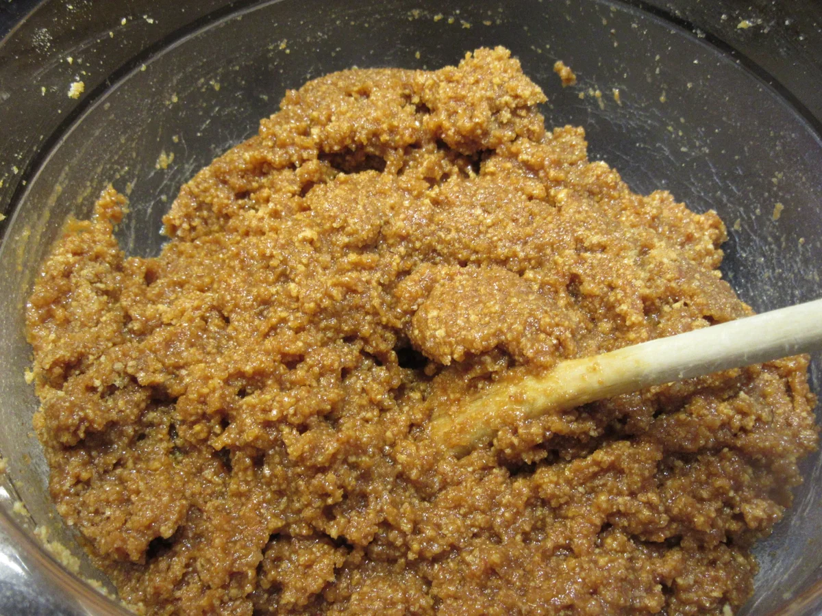 Rezept: Konfekt: Baci di Serpiolle* Bild Nr. 6764 Konfekt: Baci di Serpiolle* - Rezept - Bild Nr. 6764