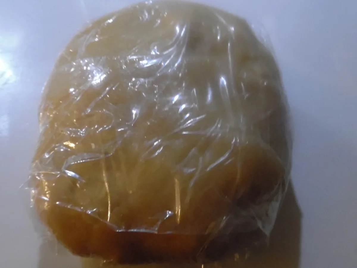 "Knuddel-Sterne" und andere Deko-Plätzchen - Rezept - Bild Nr. 6