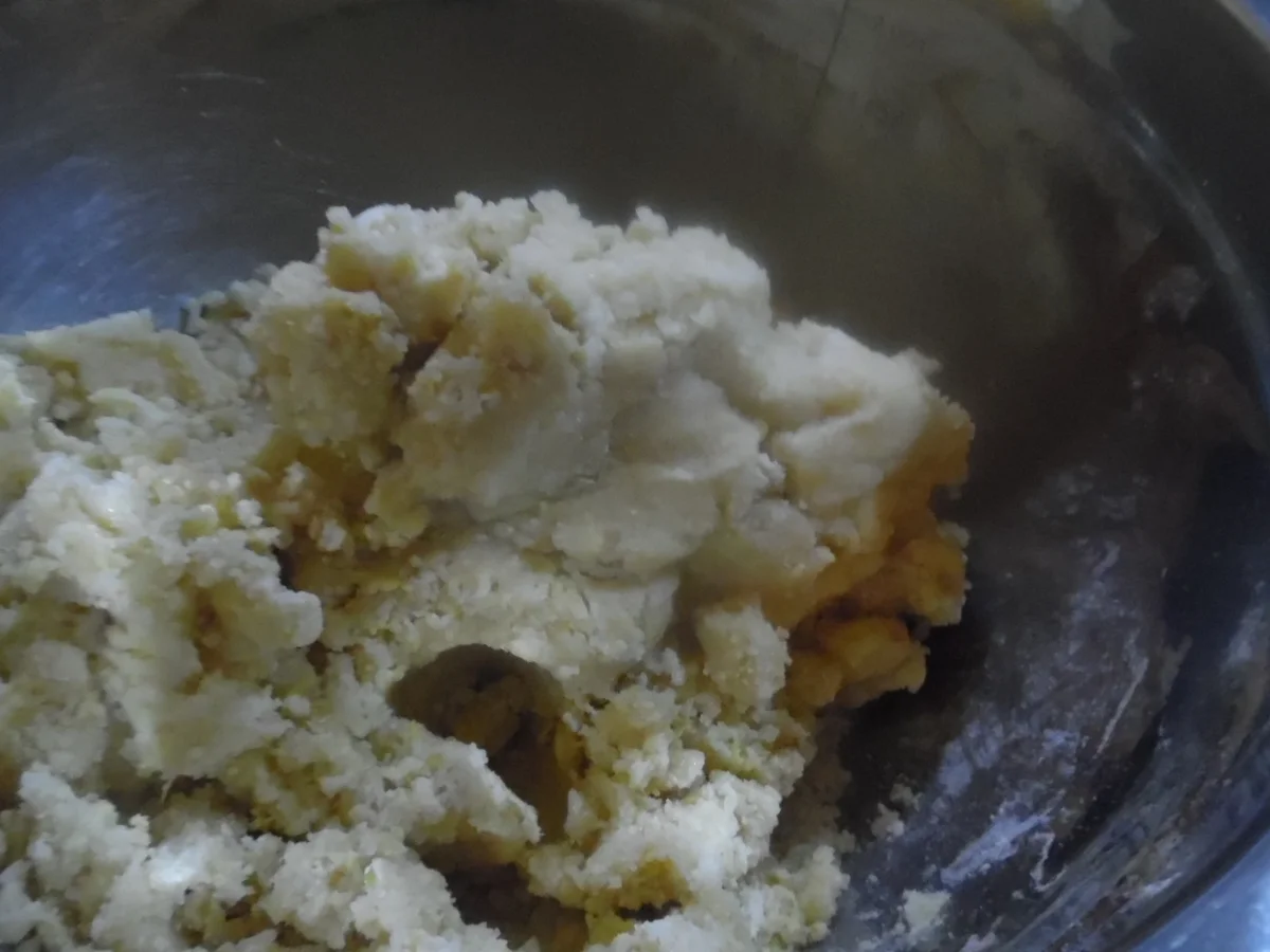 "Knuddel-Sterne" und andere Deko-Plätzchen - Rezept - Bild Nr. 7