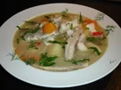 Fischsuppe wie ich sie mag - Rezept