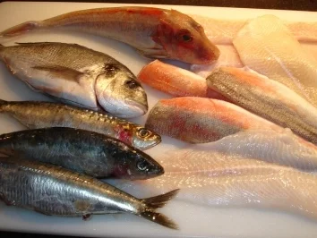 Fischsuppe wie ich sie mag - Rezept