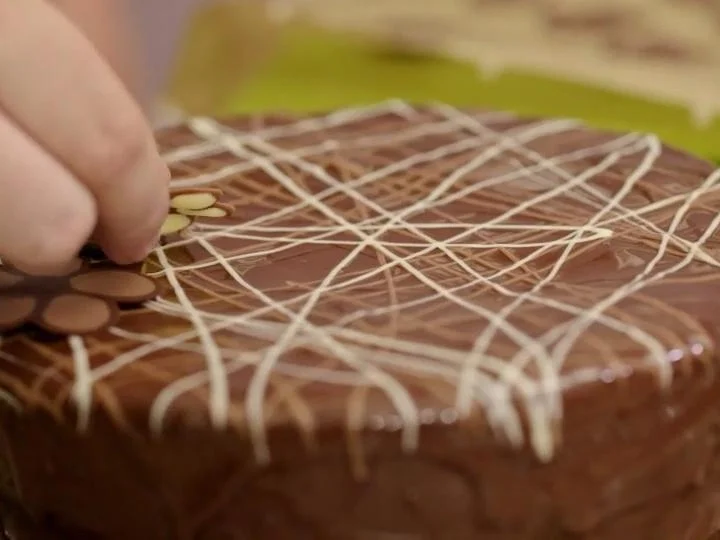 Marmorkuchen - Rezept - Bild Nr. 3