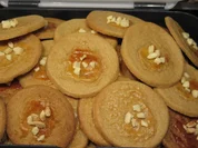 Plätzchen: Ingwertaler - Rezept - Bild Nr. 6760