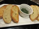 Rezept: Kräuter-Crostini Bild Nr. 2 Kräuter-Crostini - Rezept - Bild Nr. 2